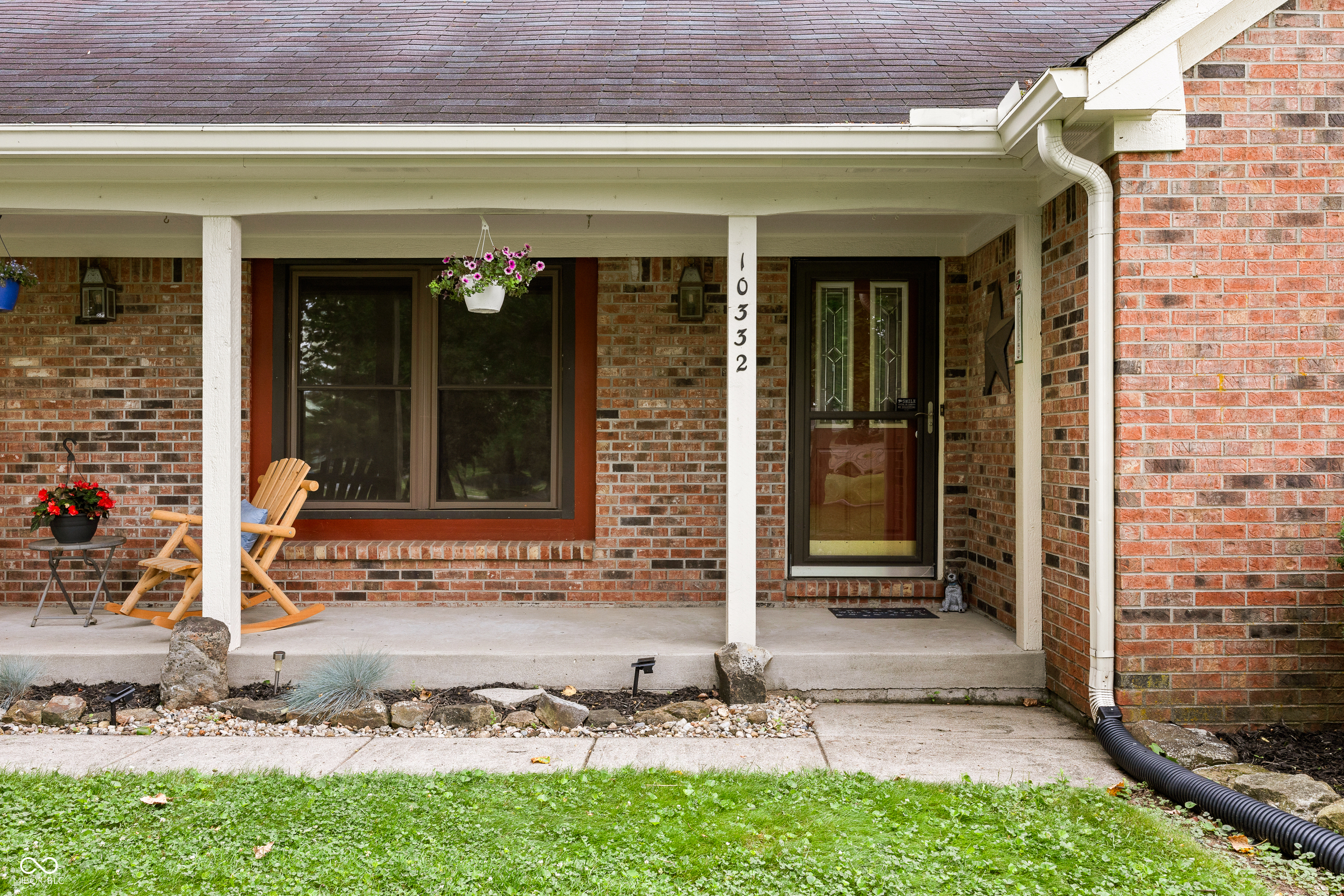 10332 Vandergriff Road Indianapolis, IN 46239 - Photo 4 of 39