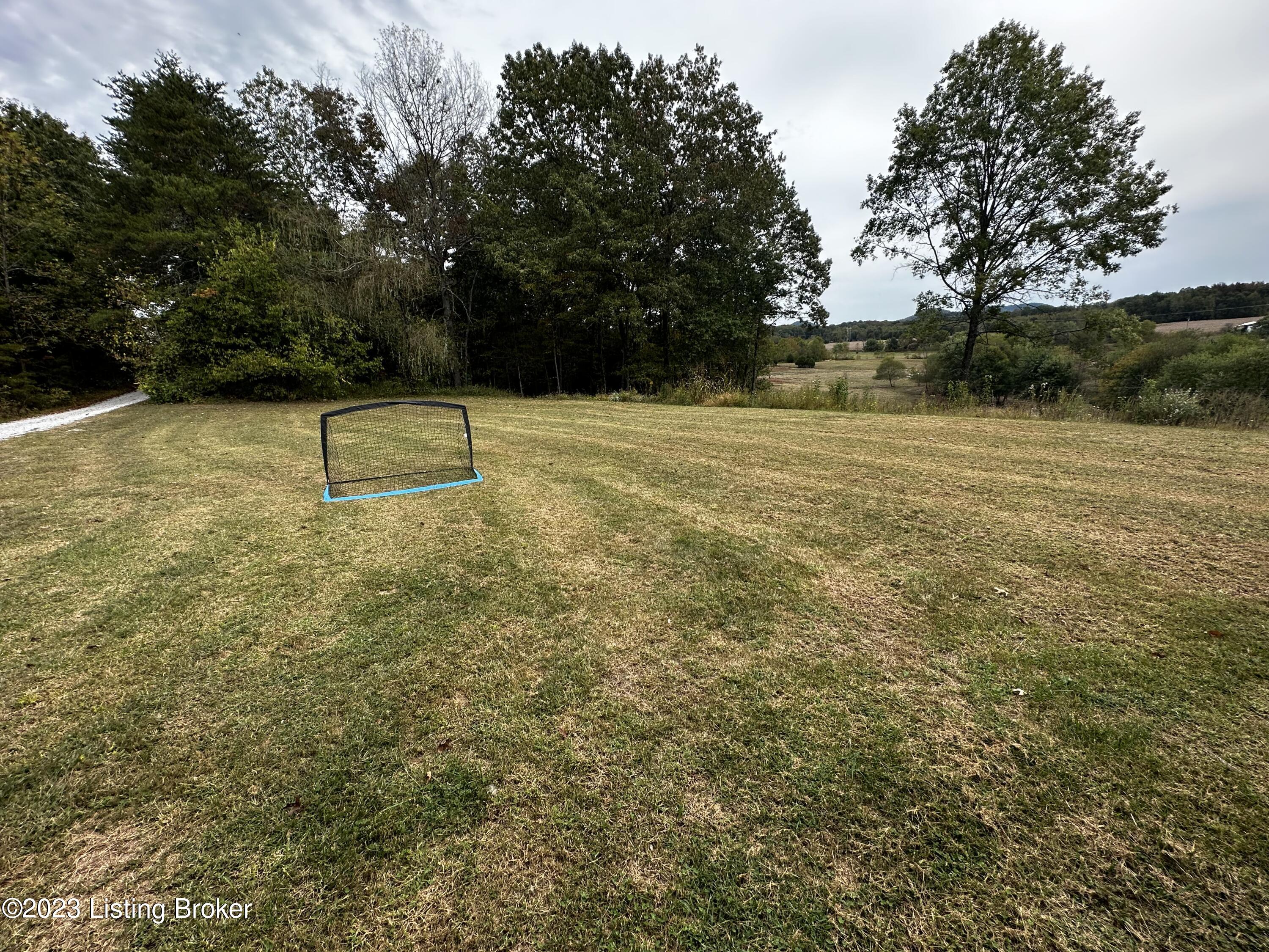 3845 Nelsonville Road Boston, KY 40107 - Photo 45 of 77 Side yard