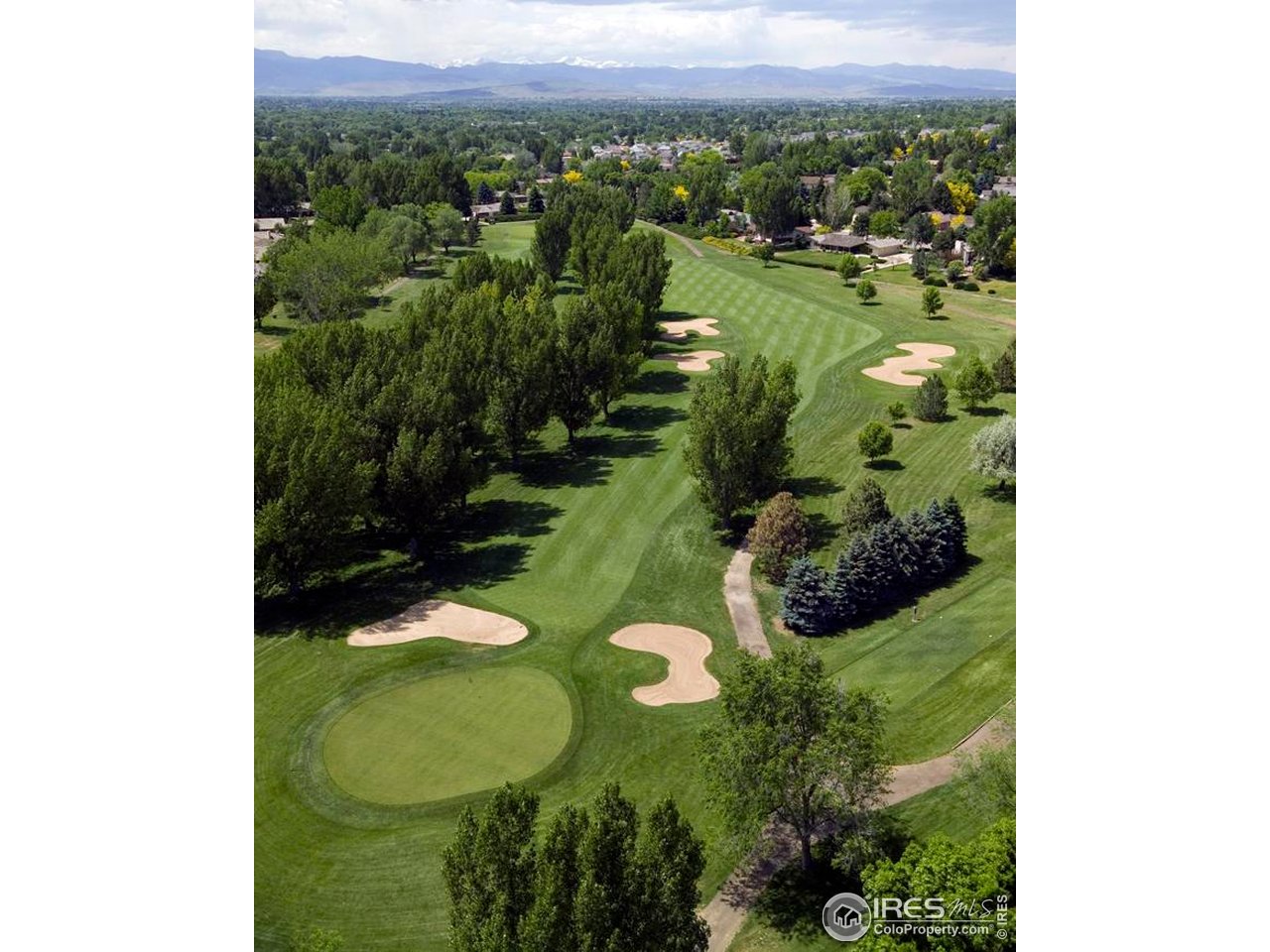 235 High Point Drive, Unit 204 Longmont, CO 80504 - Photo 17 of 22 Enjoy 1 complimentary year at Fox Hill golf course!