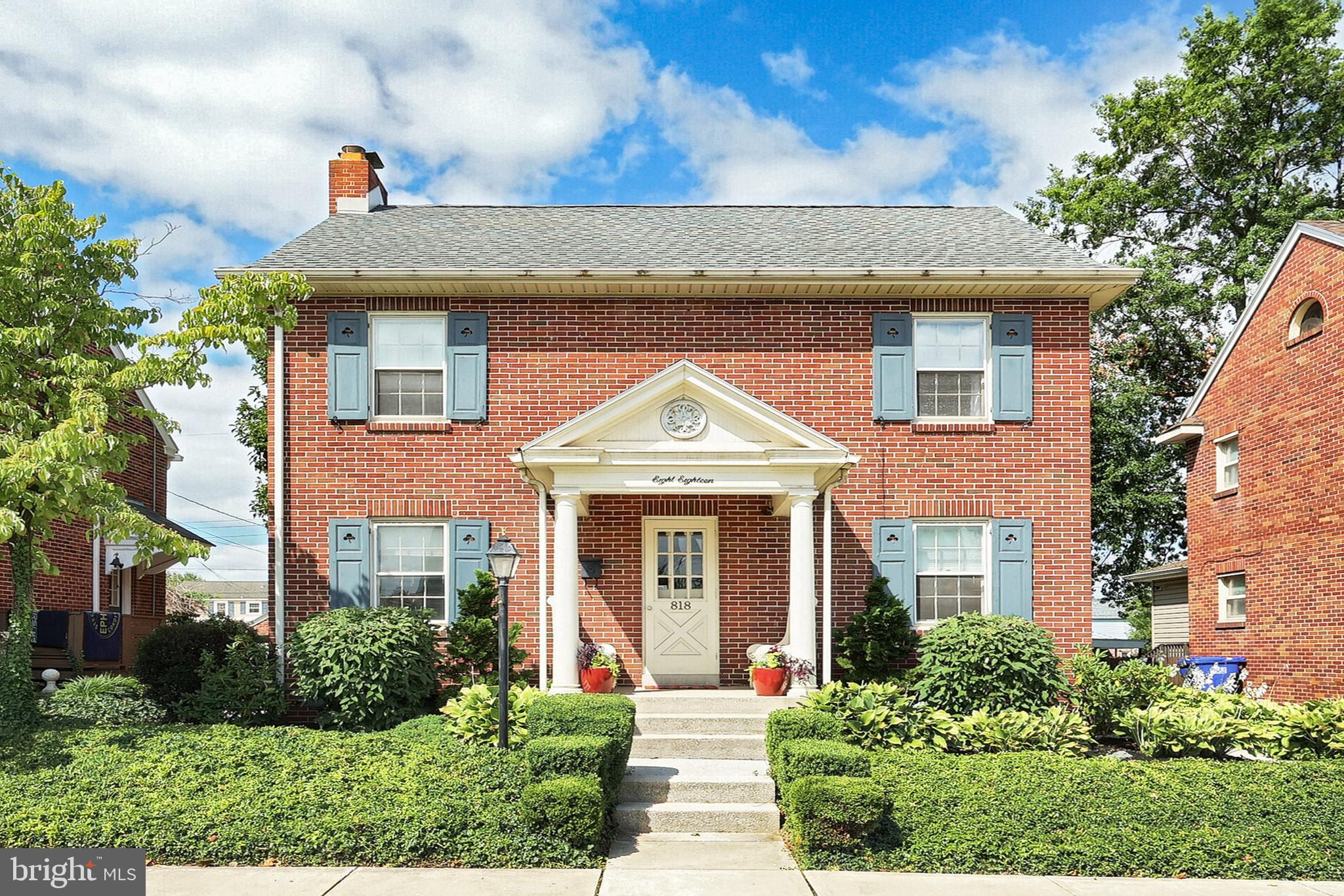 818 Hill Street York, PA 17403 - Photo 1 of 51 Gallery Image 1