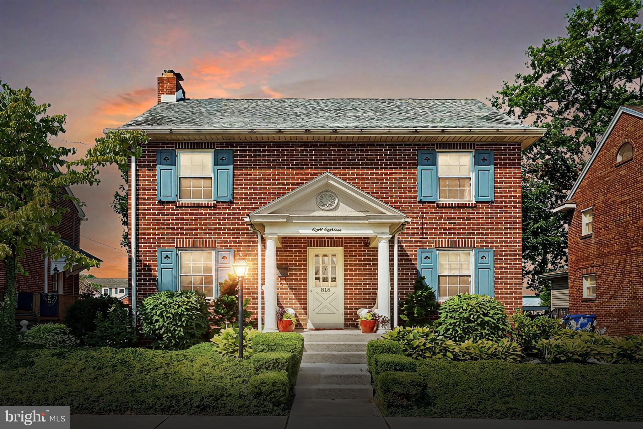 818 Hill Street York, PA 17403 - Photo 3 of 51 Gallery Image 3
