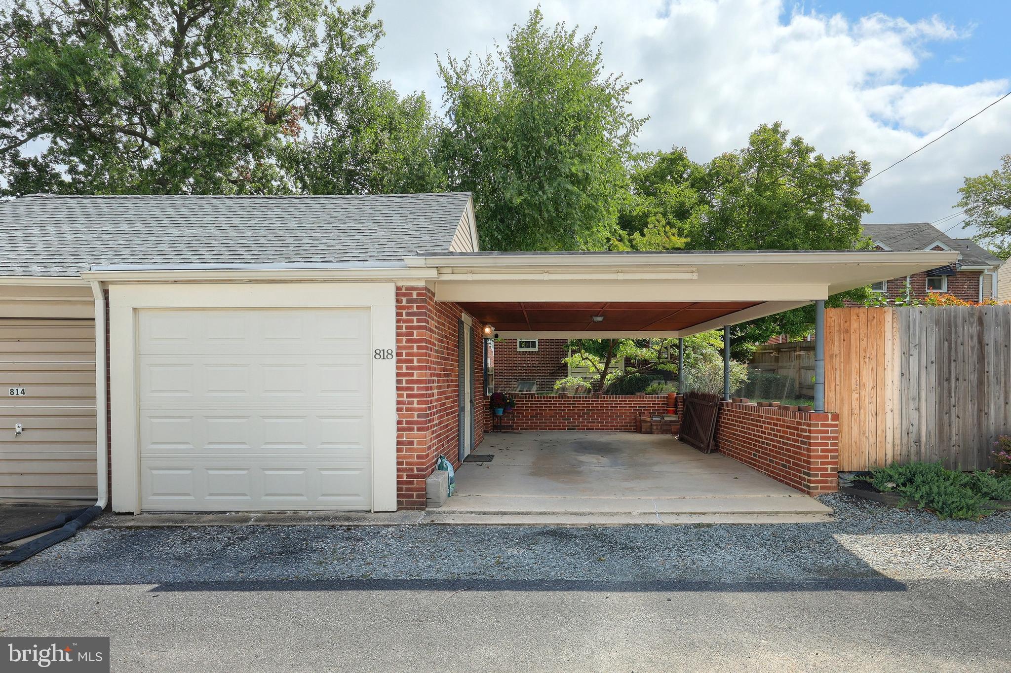 818 Hill Street York, PA 17403 - Photo 34 of 51 Gallery Image 34