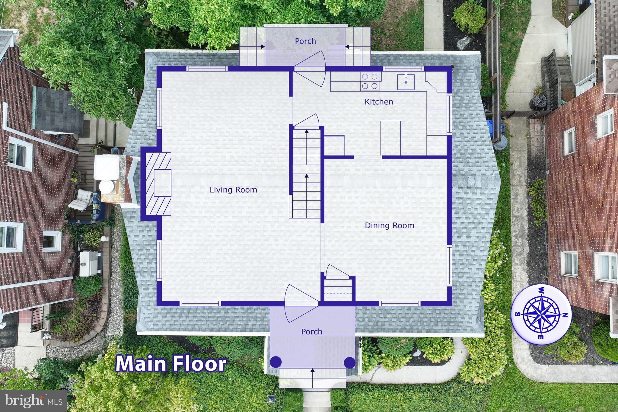 818 Hill Street York, PA 17403 - Photo 40 of 51 Gallery Image 40