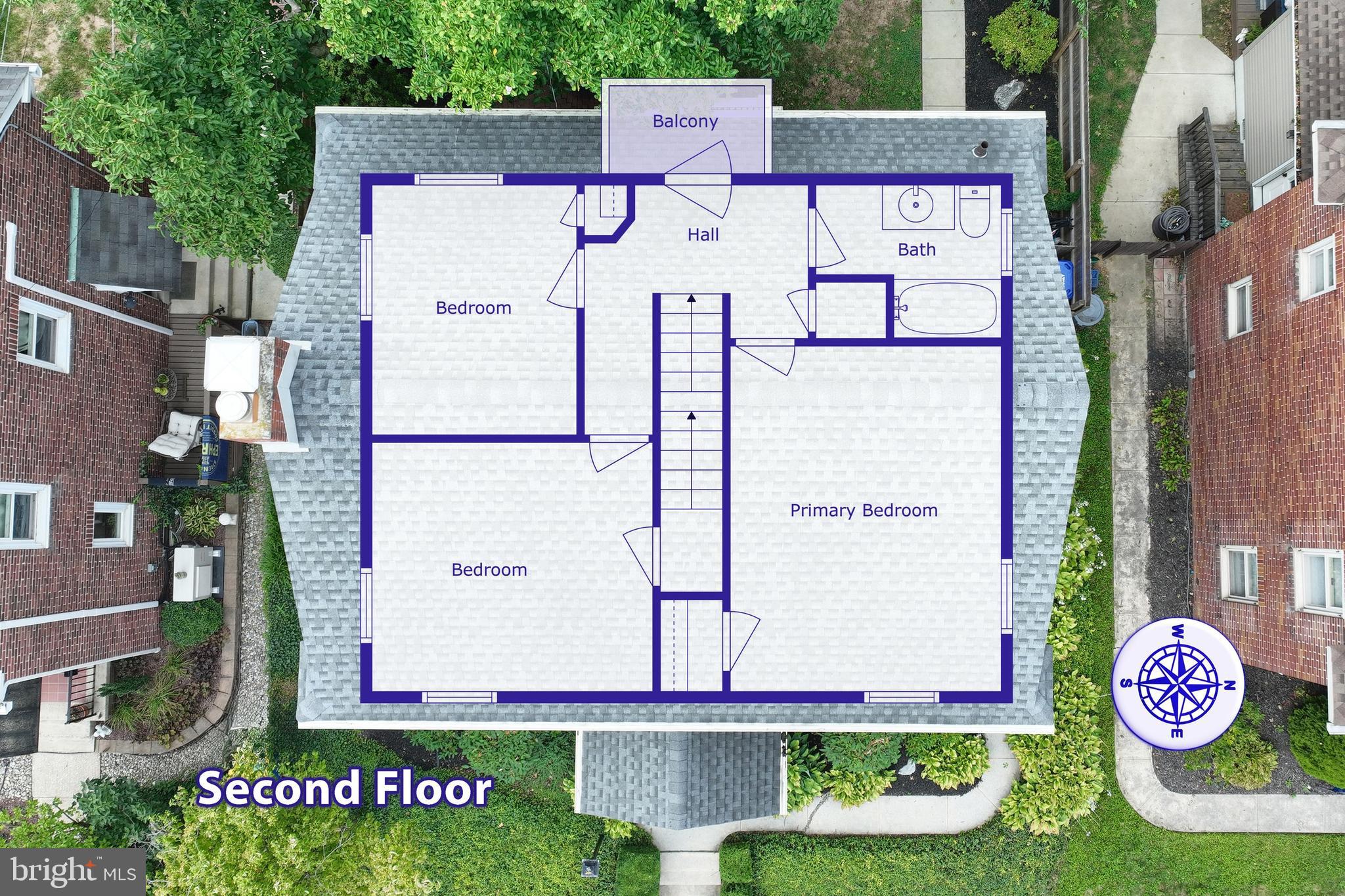 818 Hill Street York, PA 17403 - Photo 41 of 51 Gallery Image 41