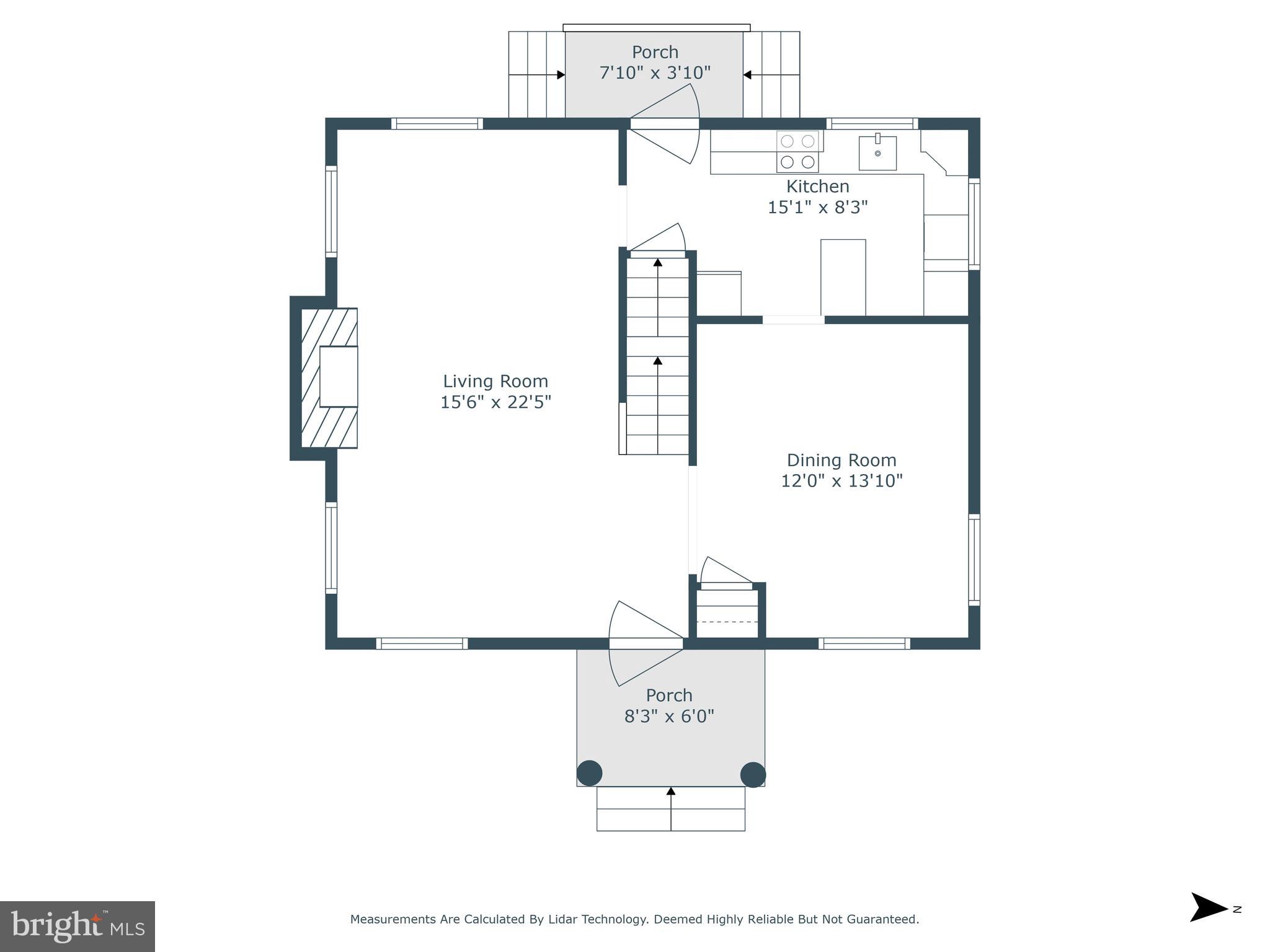 818 Hill Street York, PA 17403 - Photo 45 of 51 Gallery Image 45