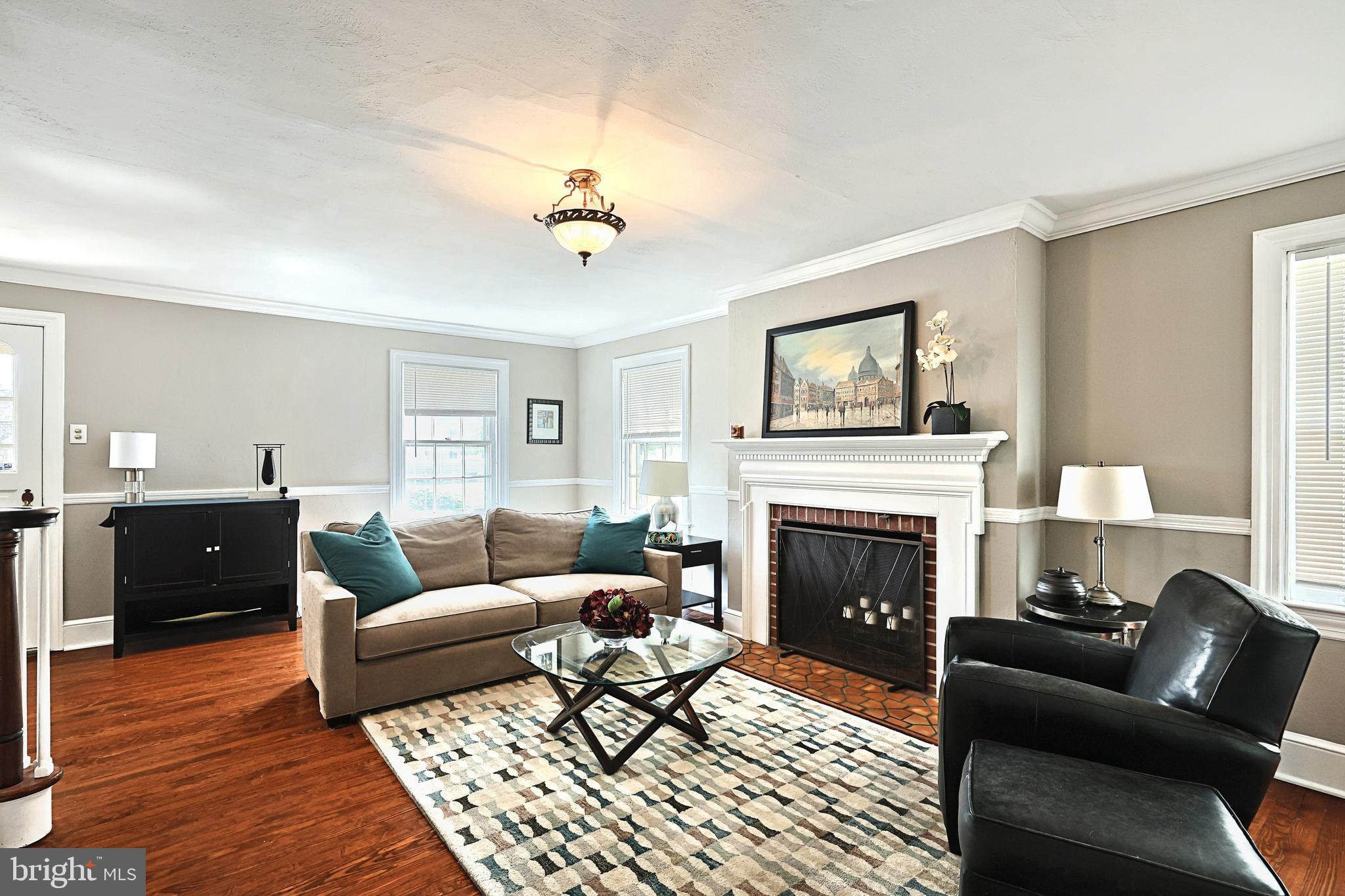 818 Hill Street York, PA 17403 - Photo 7 of 51 Gallery Image 7