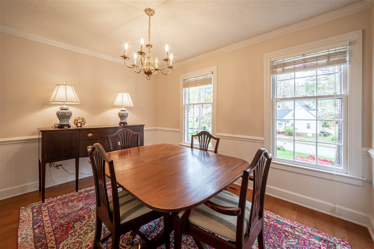 2201 Basil Drive Raleigh, NC 27612 - Photo 12 of 21 Photo 12