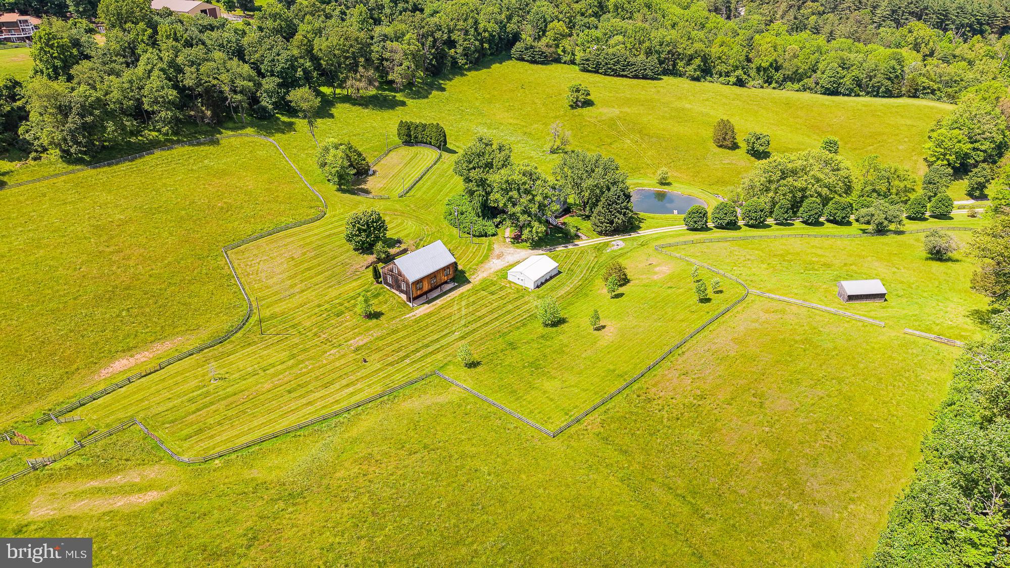 19020 Gunpowder Road Hampstead, MD 21074 - Photo 22 of 109