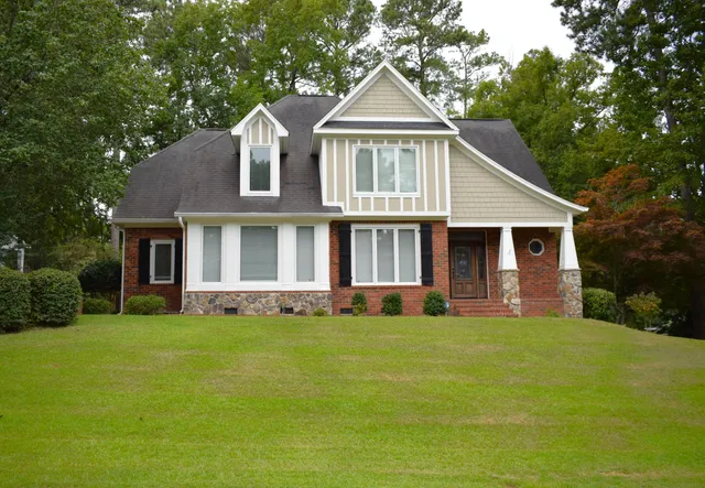 $500,000 | 802 Sparkleberry Road, Evans, GA 30809