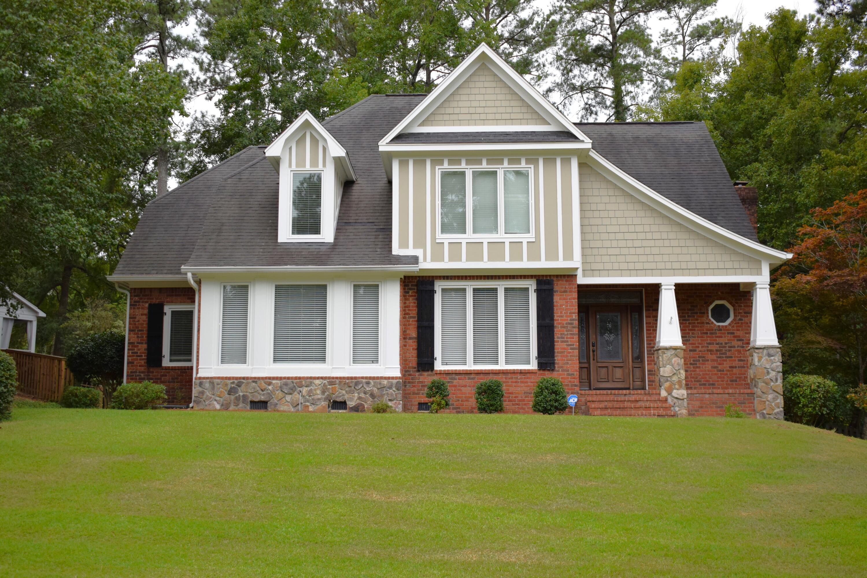 802 Sparkleberry Road Evans, GA 30809 - Photo 2 of 58 DSC_0394