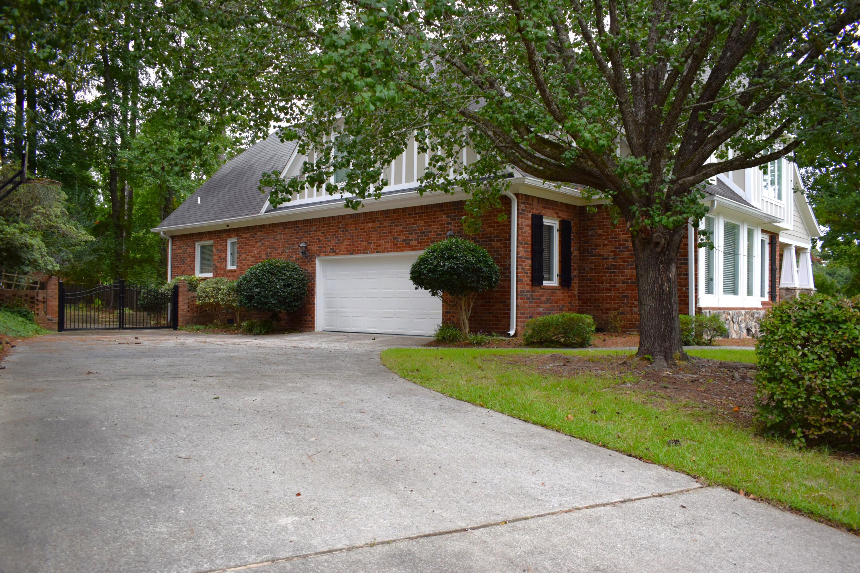 802 Sparkleberry Road Evans, GA 30809 - Photo 3 of 58 DSC_0404
