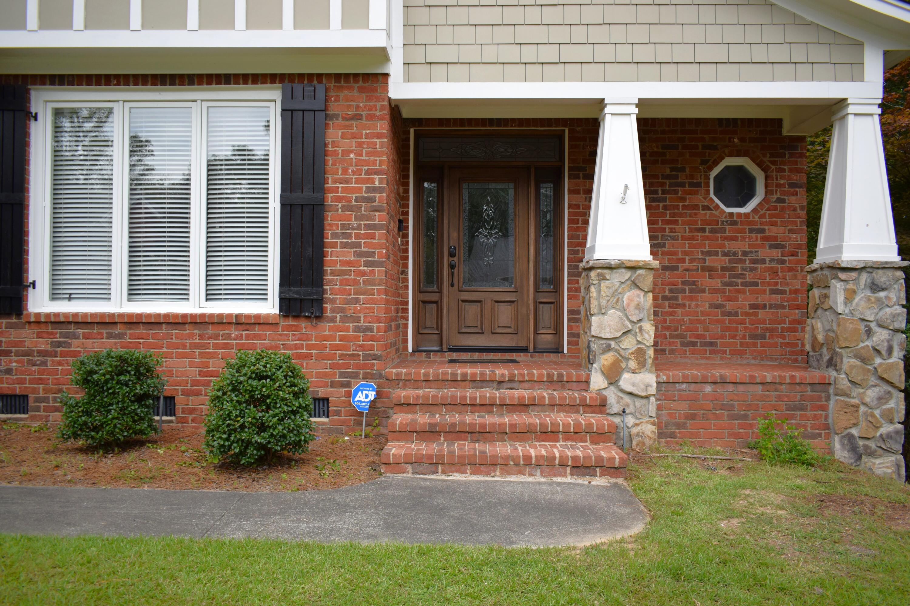 802 Sparkleberry Road Evans, GA 30809 - Photo 5 of 58 DSC_0395