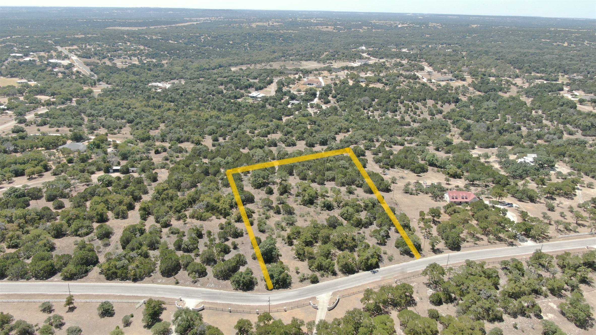 303 Hi-Ridge Road Killeen, TX 76549 - Photo 2 of 12 view of city from balcony