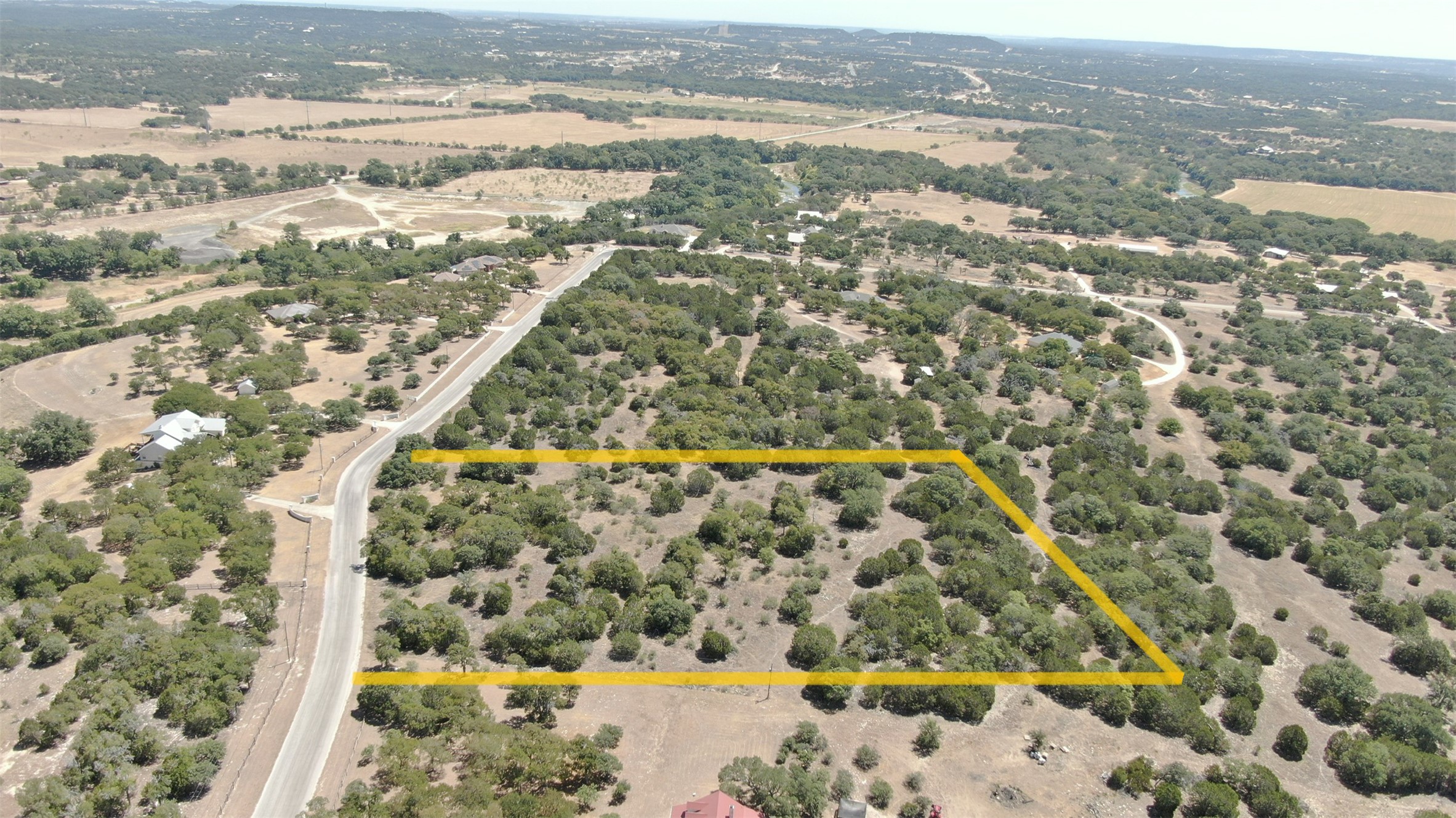 303 Hi-Ridge Road Killeen, TX 76549 - Photo 3 of 12 a view of lake view