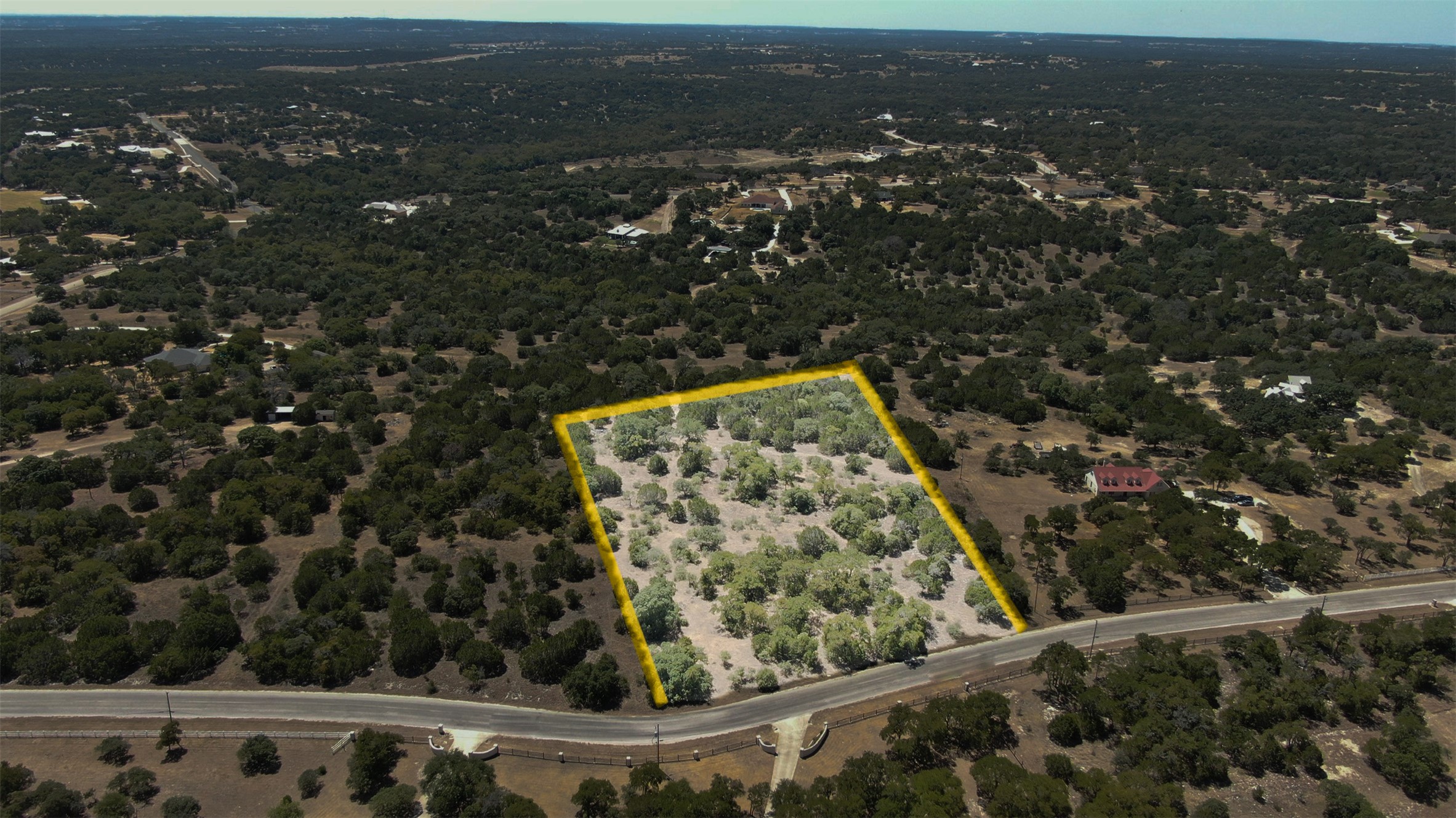 303 Hi-Ridge Road Killeen, TX 76549 - Photo 5 of 12 view of city from balcony