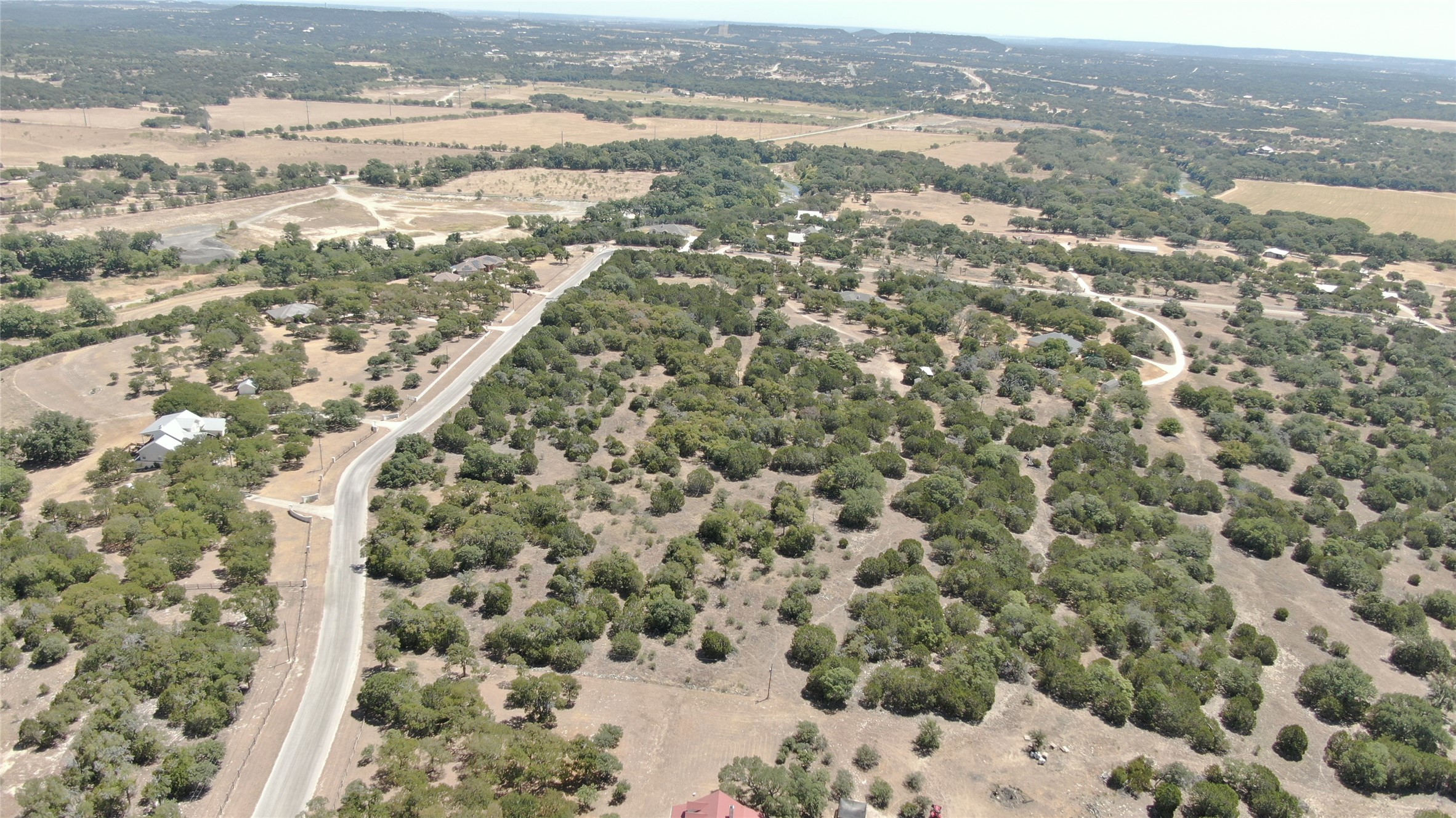 303 Hi-Ridge Road Killeen, TX 76549 - Photo 6 of 12 a view of city and mountain