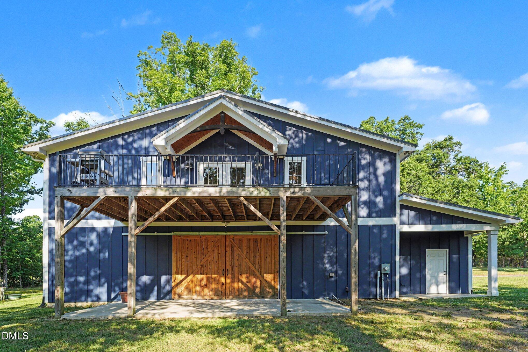 8196 Raymond Royster Road Oxford, NC 27565 - Photo 2 of 39