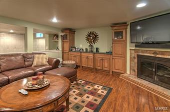 5921 Highfield Road St. Louis, MO 63109 - Photo 29 of 47 Gallery Image 29