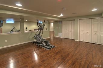 5921 Highfield Road St. Louis, MO 63109 - Photo 33 of 47 Gallery Image 33