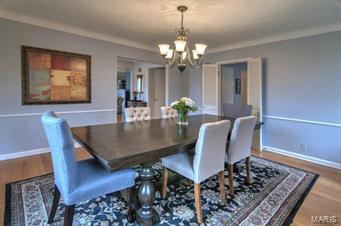 5921 Highfield Road St. Louis, MO 63109 - Photo 8 of 47 Gallery Image 8