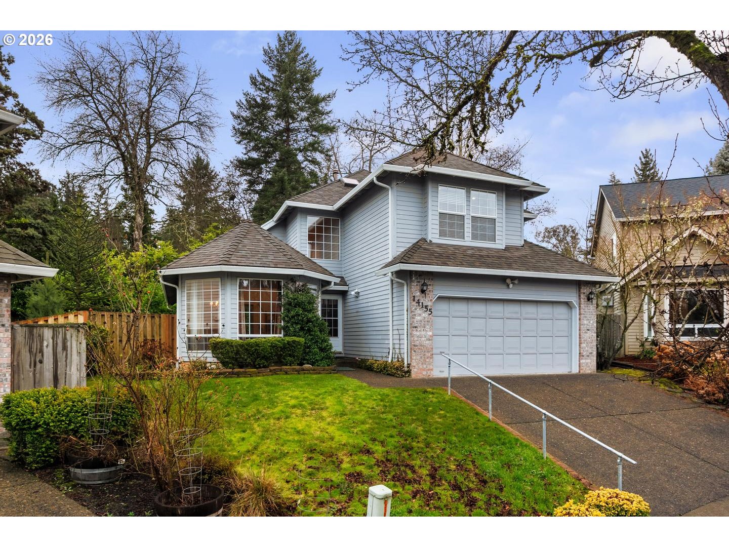 14155 Southwest 97th Place Portland, OR 97224 - Photo 2 of 40 Exterior