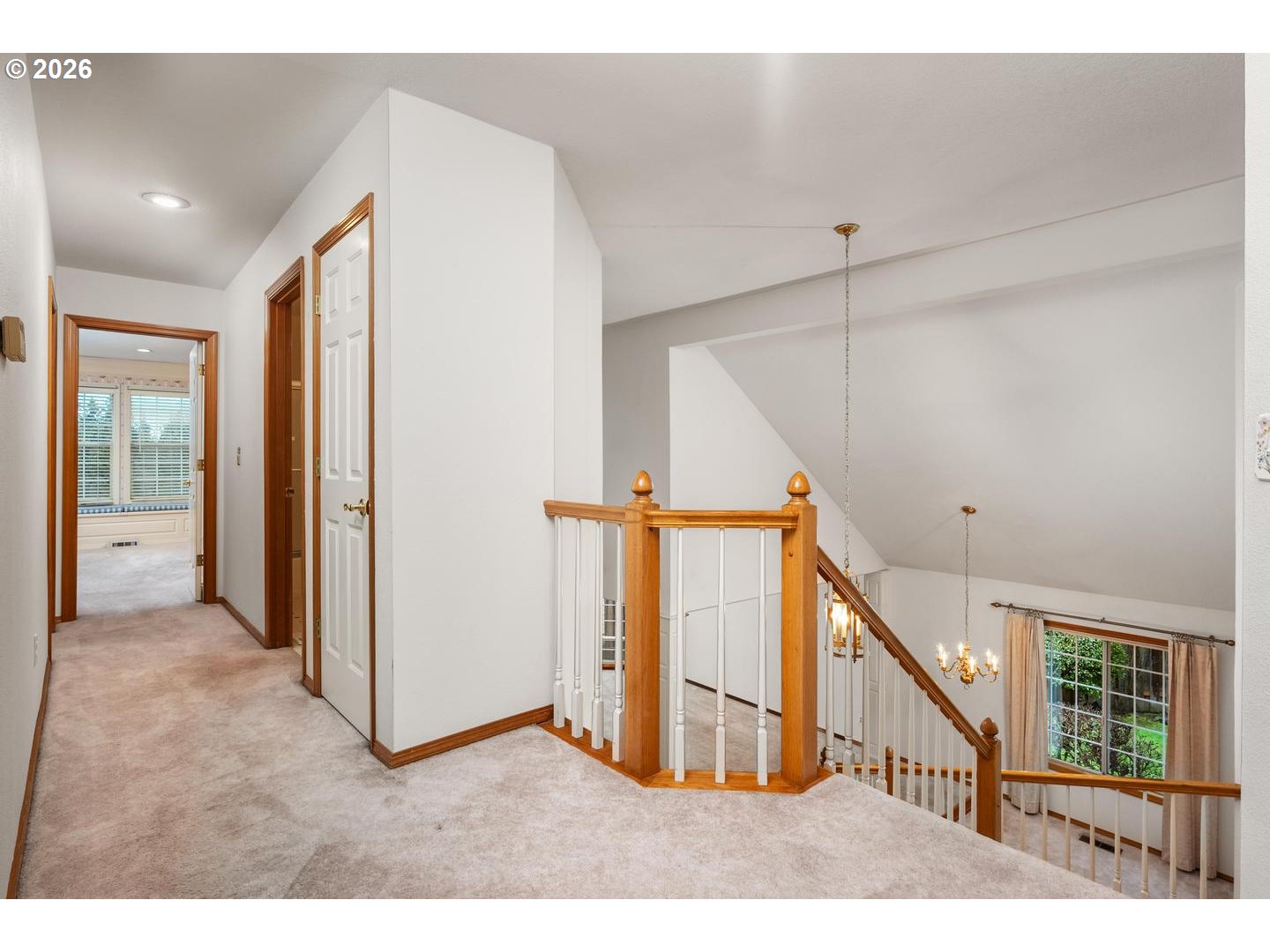 14155 Southwest 97th Place Portland, OR 97224 - Photo 23 of 40 Hallway