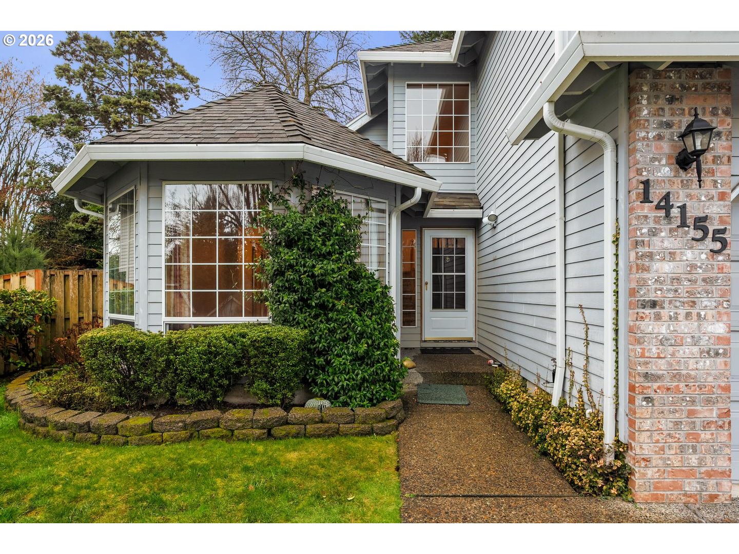 14155 Southwest 97th Place Portland, OR 97224 - Photo 3 of 40 Exterior