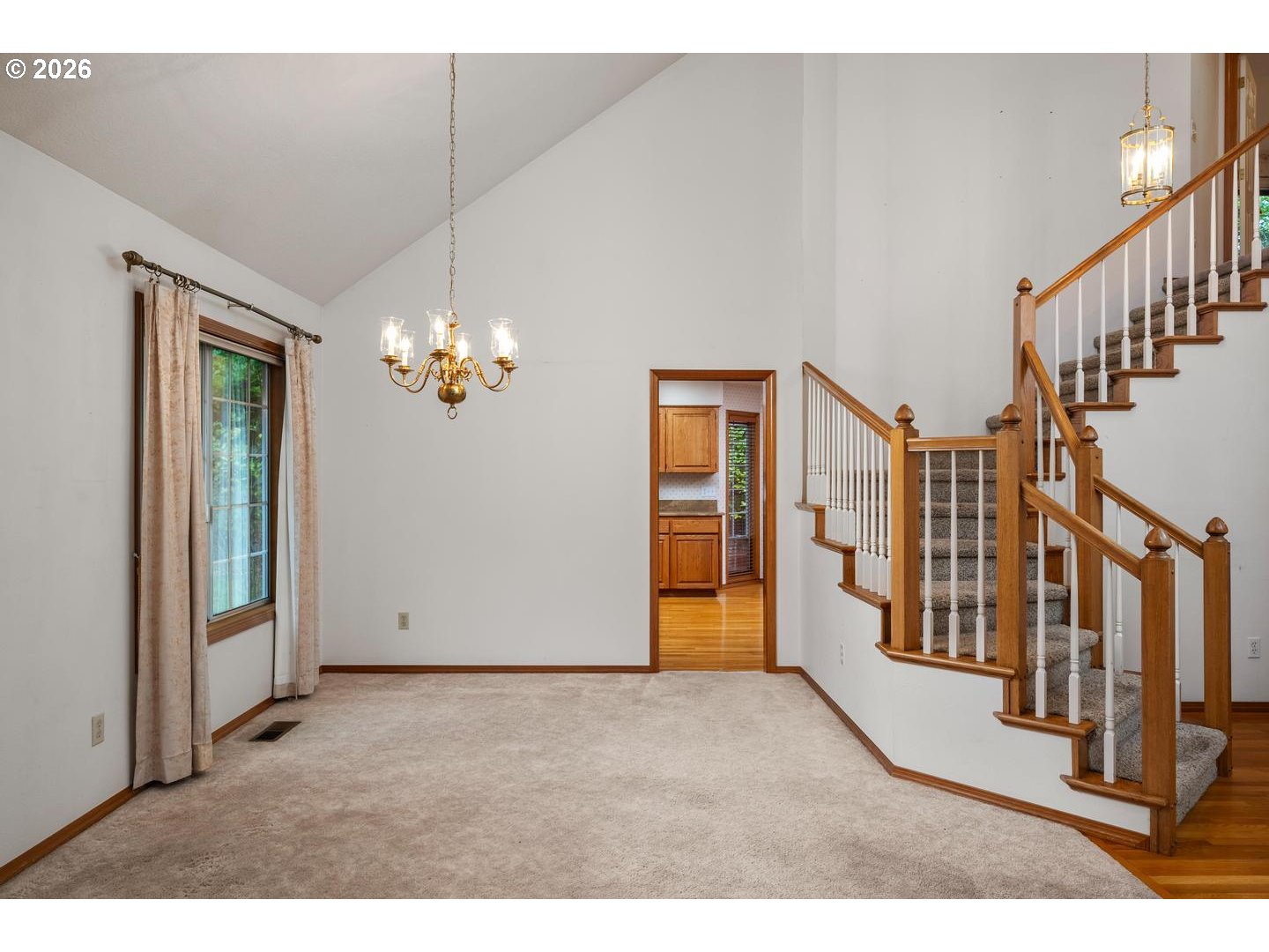 14155 Southwest 97th Place Portland, OR 97224 - Photo 9 of 40 Dining Room