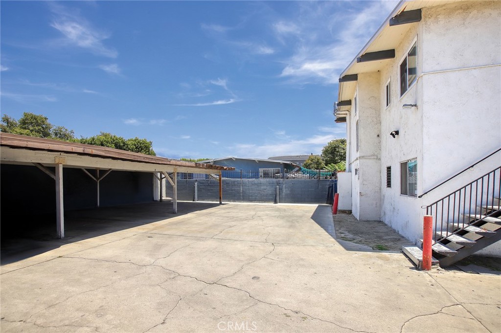 8219 2nd Street Paramount, CA 90723 - Photo 4 of 8