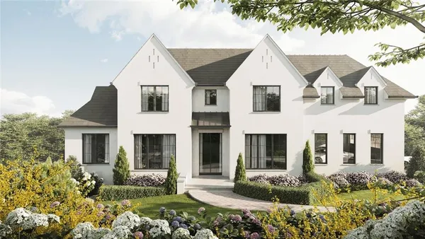 $3,300,000 | 4131 Glen Devon Drive Northwest, Atlanta, GA 30327