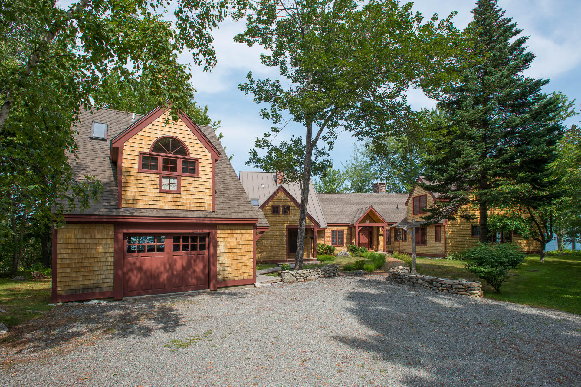 612 Falls Bridge Road Blue Hill, ME 04614 - Photo 6 of 52 Jacoby-