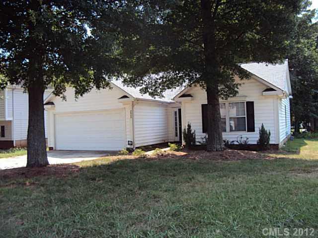 2525 Eargle Road Charlotte, NC 28269 - Photo 1 of 1 Gallery Image 1