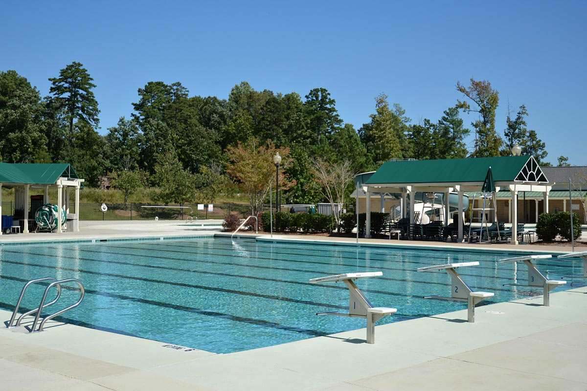 2300 Narrawood Street Raleigh, NC 27614 - Photo 23 of 25 Photo 23