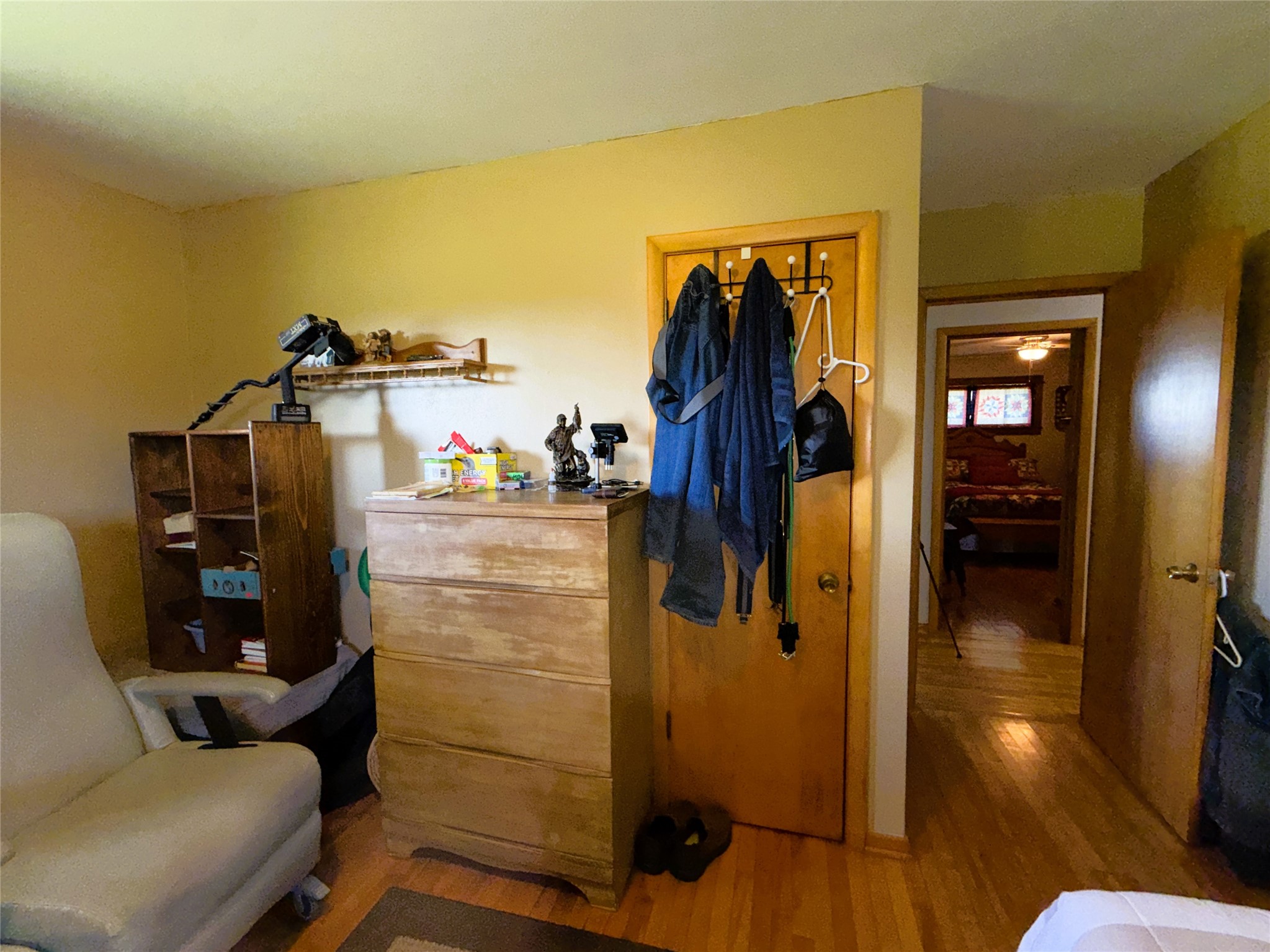 N4438 W Road Kennan, WI 54537 - Photo 21 of 41