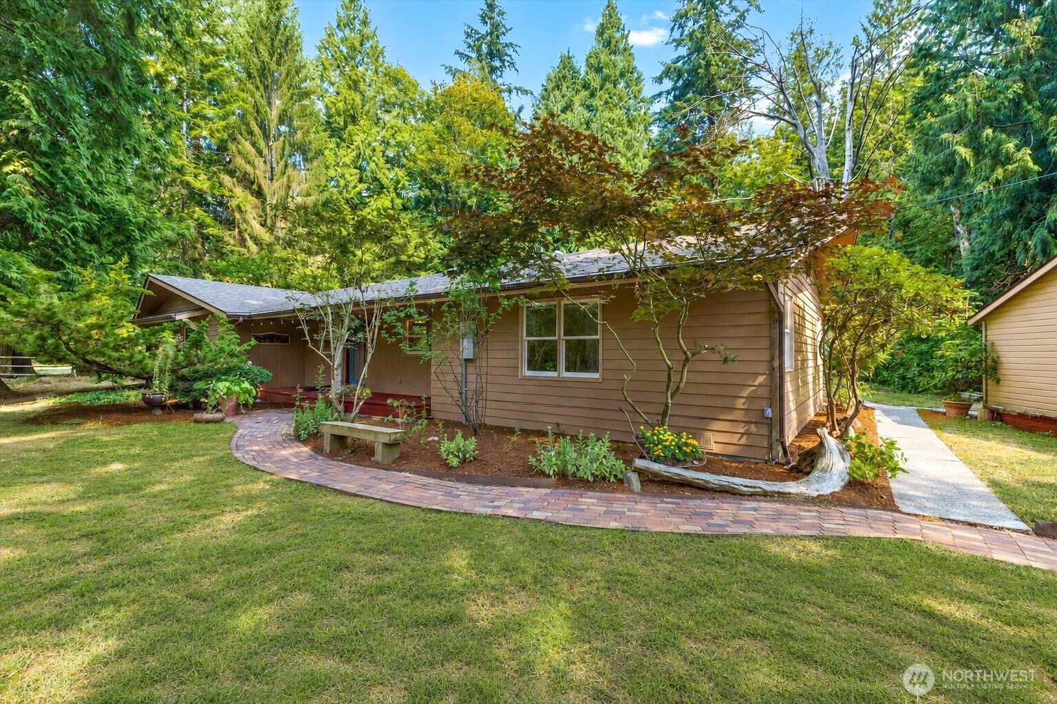 4416 Sweet Road Blaine, WA 98230 - Photo 1 of 40 Gallery Image 1