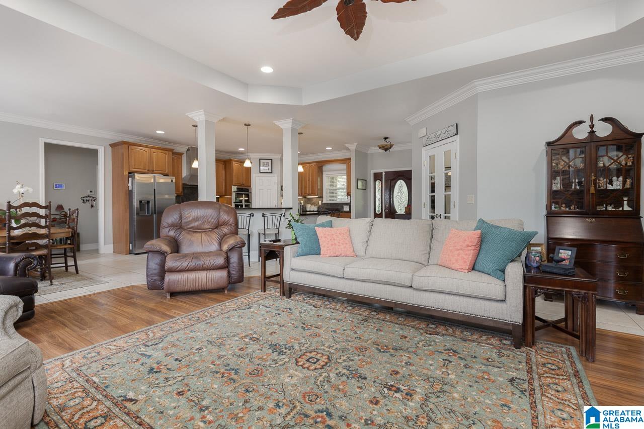 120 Brown Road Bessemer, AL 35022 - Photo 6 of 41