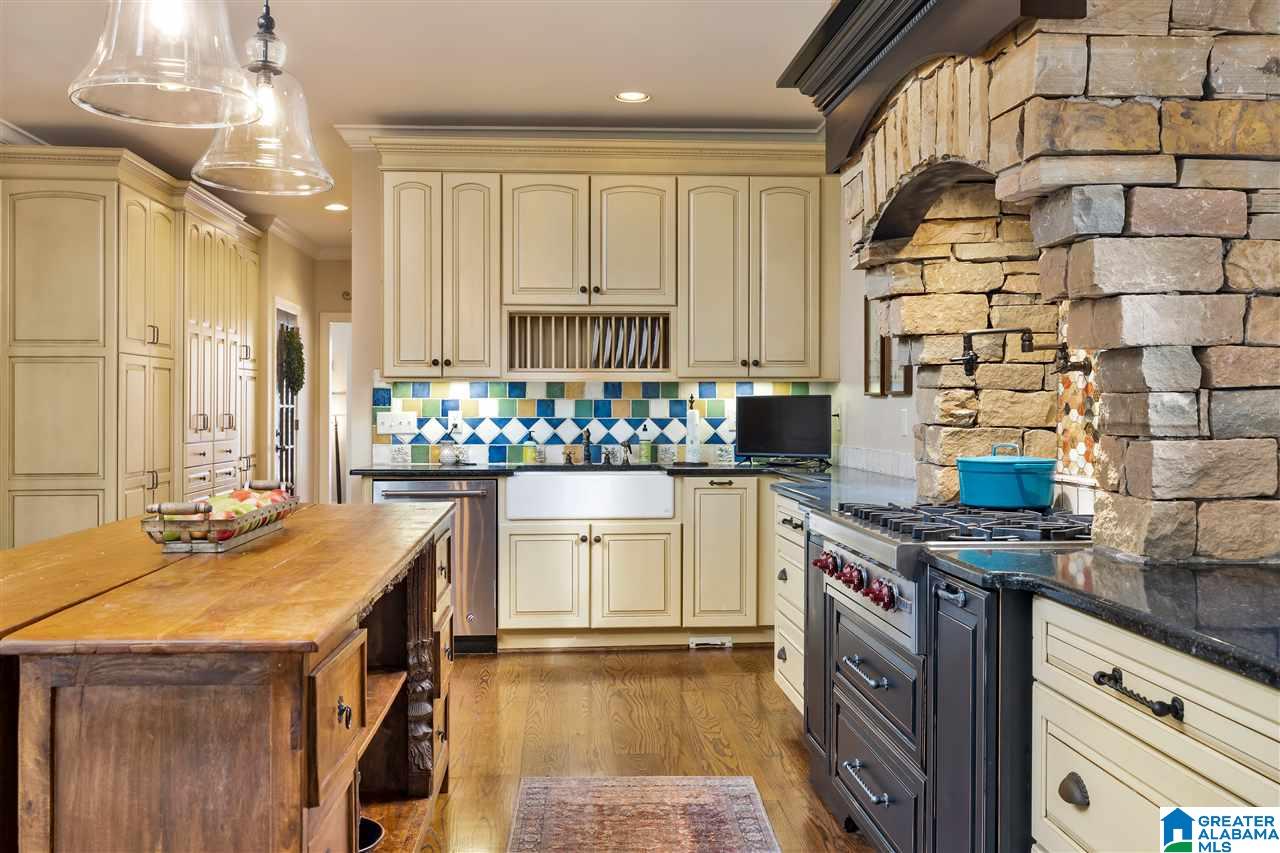 9037 Park Crest Road Birmingham, AL 35242 - Photo 16 of 49