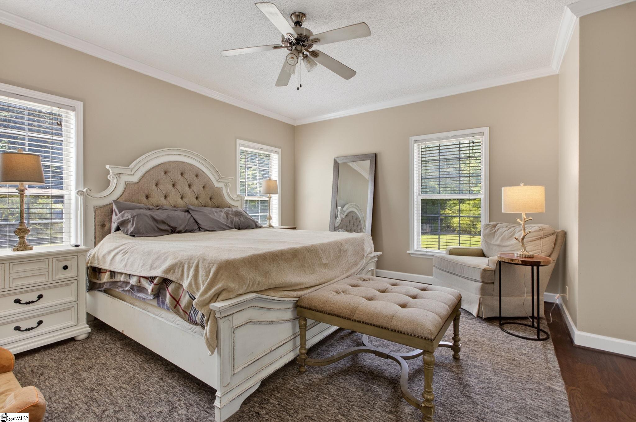 191 Herman Brooks Road Belton, SC 29627 - Photo 18 of 32