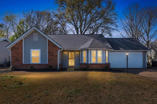$235,000 | 7251 Hillshire Drive, Memphis, TN 38133