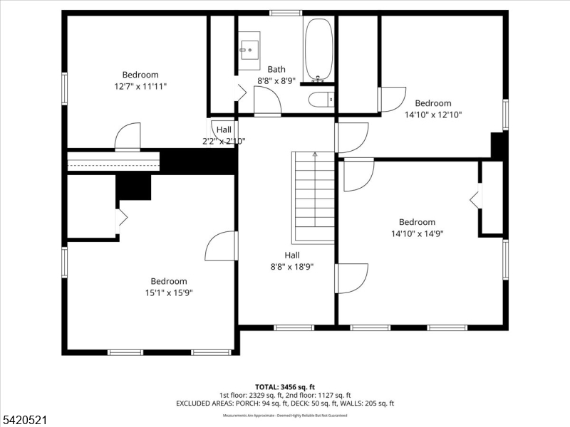 195 Allamuchy Road Andover, NJ 07821 - Photo 32 of 36 Gallery Image 32
