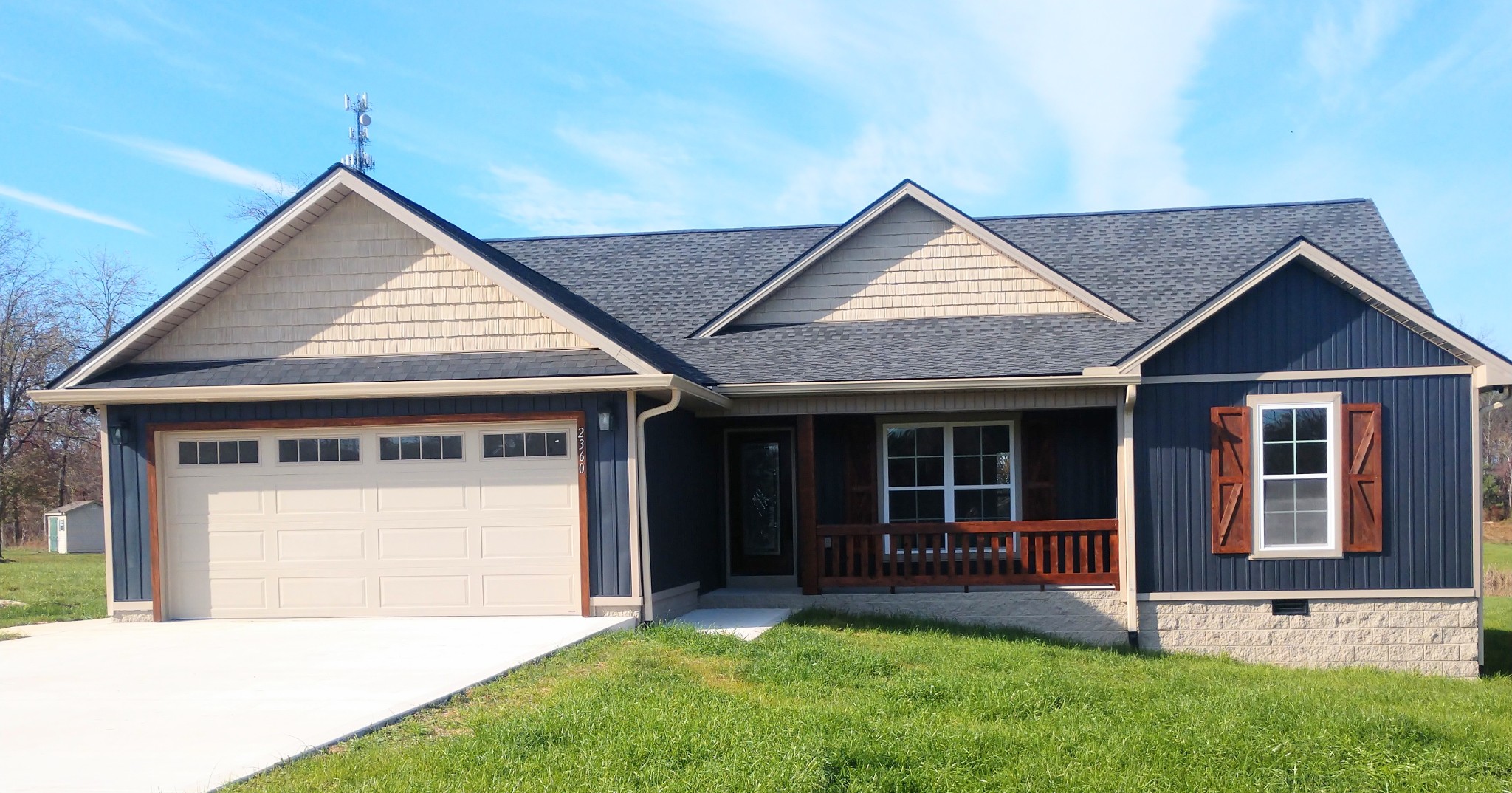 2360 Bowser Road Cookeville, TN 38506 - Photo 1 of 21 Gallery Image 1