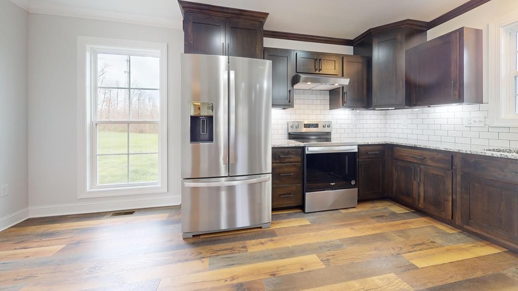 2360 Bowser Road Cookeville, TN 38506 - Photo 5 of 21 Gallery Image 5