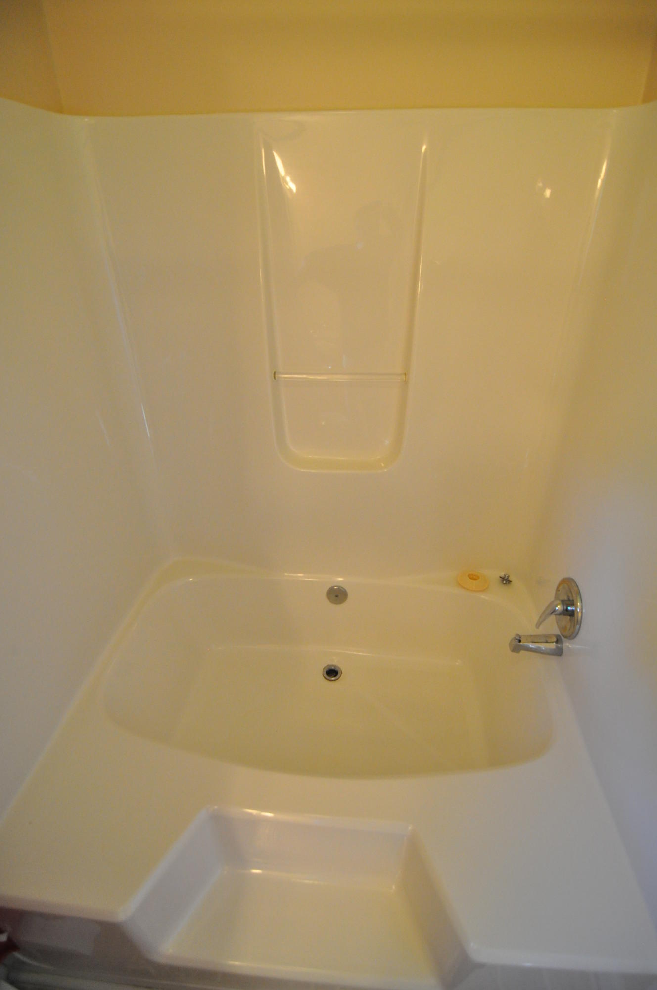 684 Mountain Valley Road Buchanan, VA 24066 - Photo 13 of 37 Master Bath Garden Tub