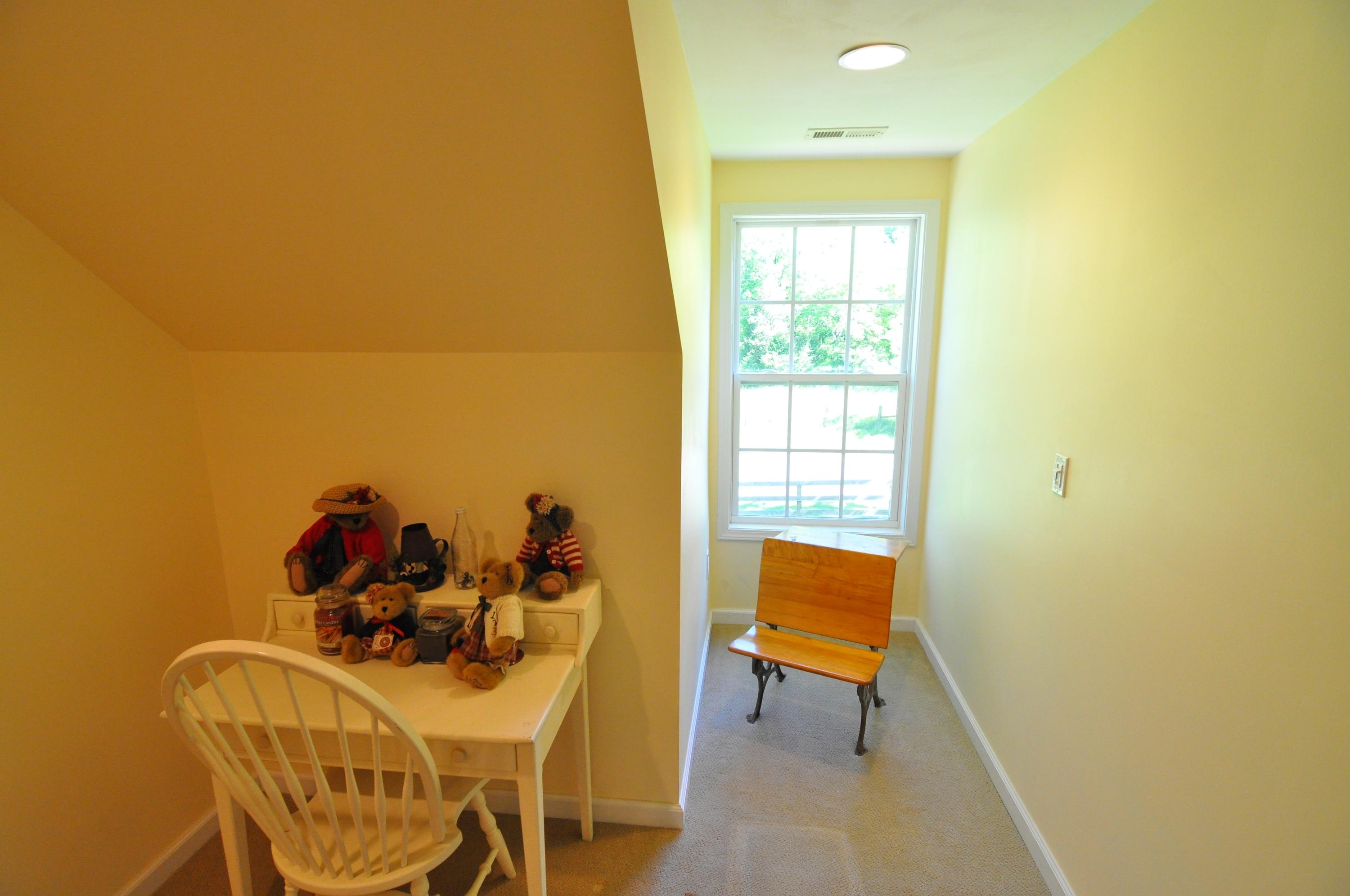 684 Mountain Valley Road Buchanan, VA 24066 - Photo 14 of 37 Upper Hallway