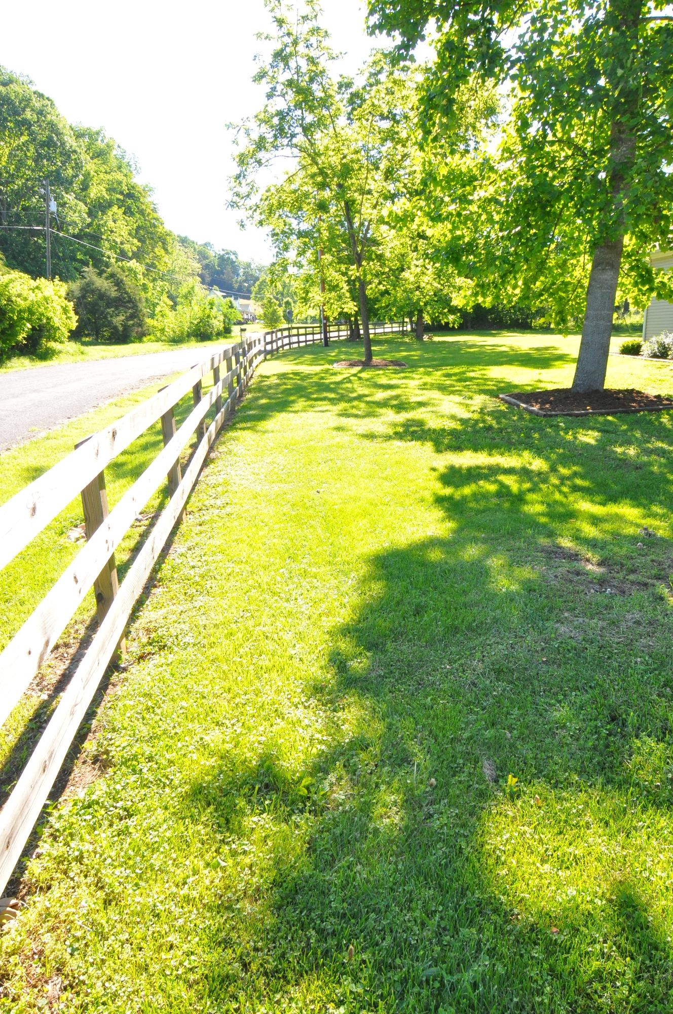 684 Mountain Valley Road Buchanan, VA 24066 - Photo 32 of 37 Front Yard