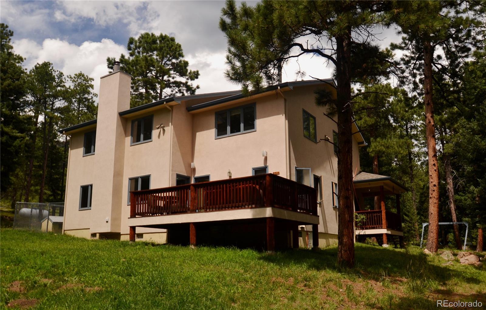 8840 South Hillview Road Morrison, CO 80465 - Photo 1 of 35 Gallery Image 1