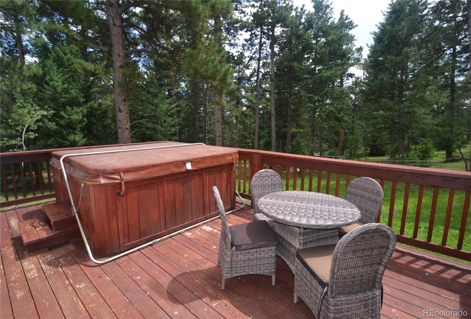 8840 South Hillview Road Morrison, CO 80465 - Photo 12 of 35 Gallery Image 12