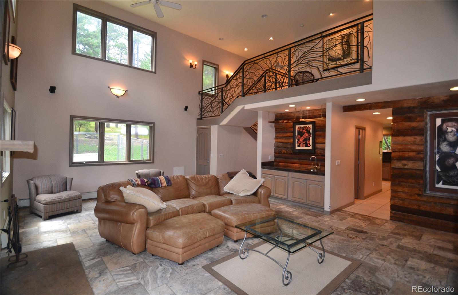 8840 South Hillview Road Morrison, CO 80465 - Photo 15 of 35 Gallery Image 15