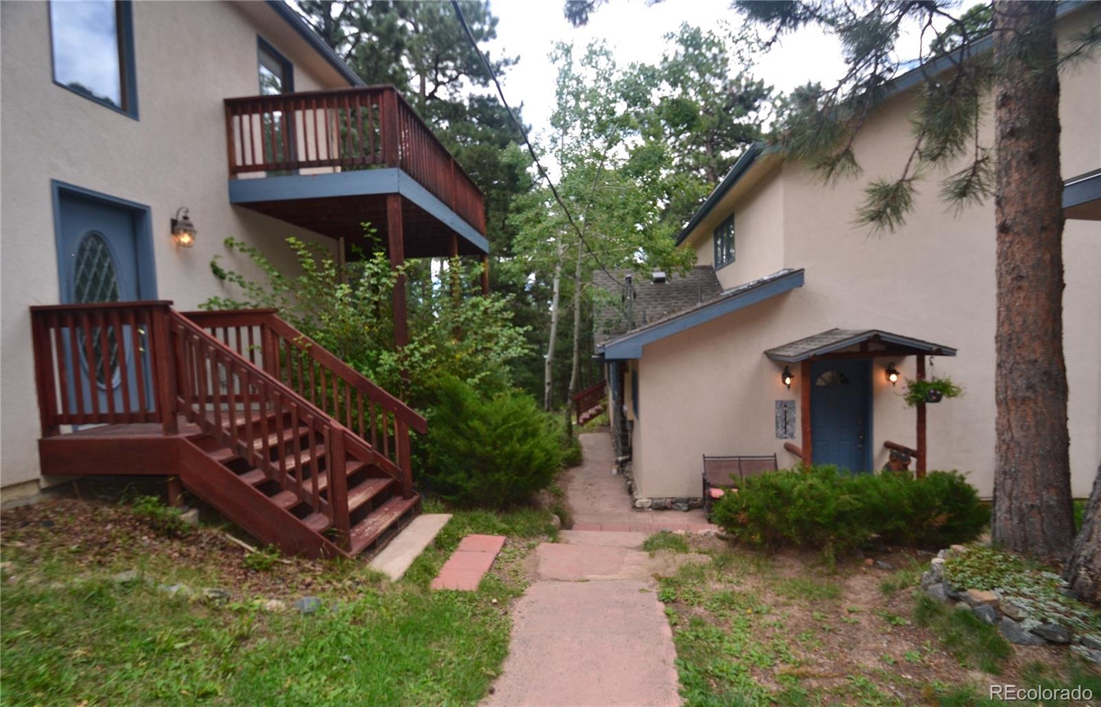 8840 South Hillview Road Morrison, CO 80465 - Photo 2 of 35 Gallery Image 2