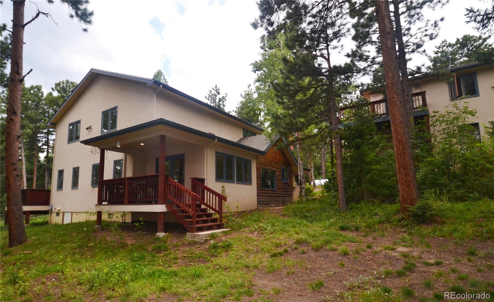 8840 South Hillview Road Morrison, CO 80465 - Photo 25 of 35 Gallery Image 25